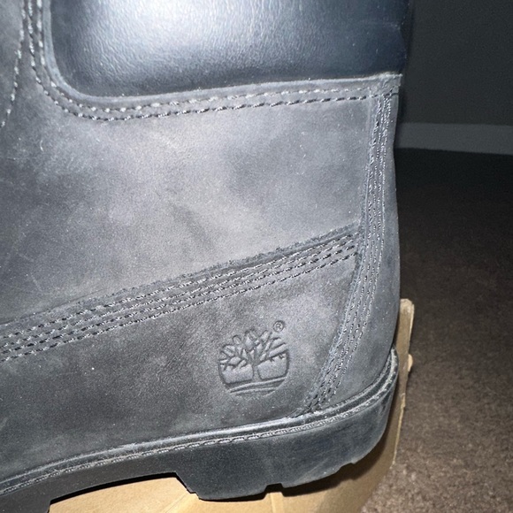 🥾Timberland Classic Boot - Juniors - Picture 6 of 9